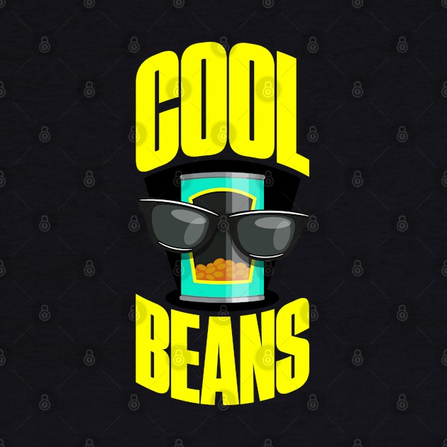 Cool Beans by andrew_kelly_uk@yahoo.co.uk